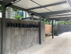 Normanton Park (D5), Apartment #557525961